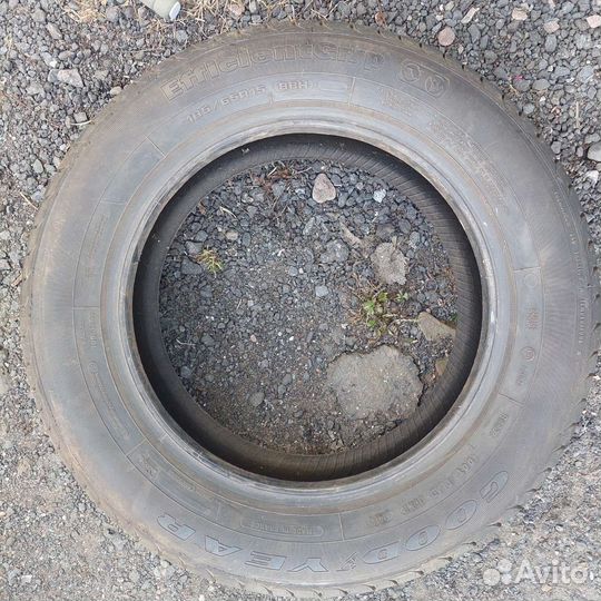 Goodyear EfficientGrip 185/65 R15 88H