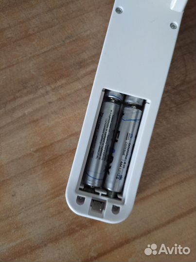 Дезинфектор