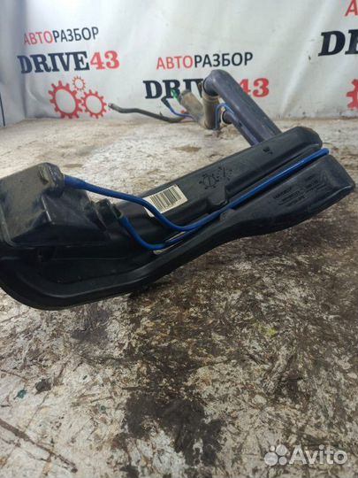 Горловина бака Opel Meriva универсал 1.6 Z16XER