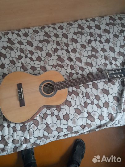 Классическая гитара