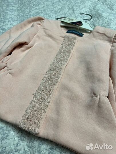 Жакет и костюм д/девочки