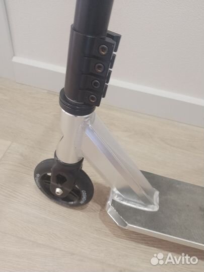 Самокат prizma