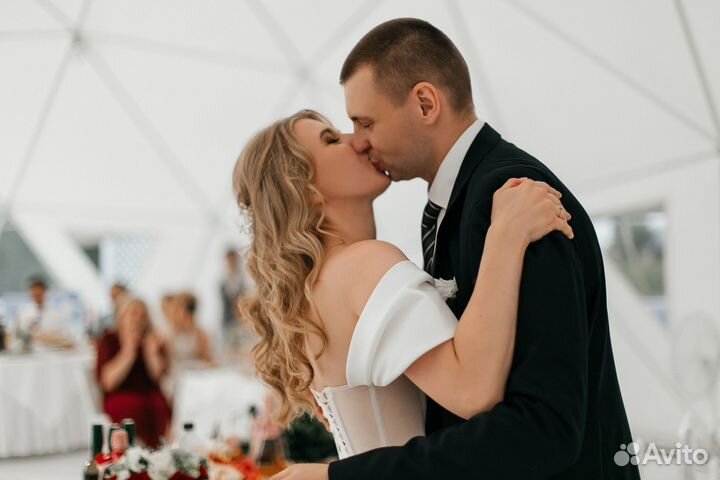 Фотосессия в фотостудии