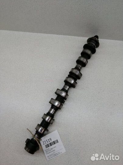 Распредвал. Toyota Allion ZRT260 2zrfe