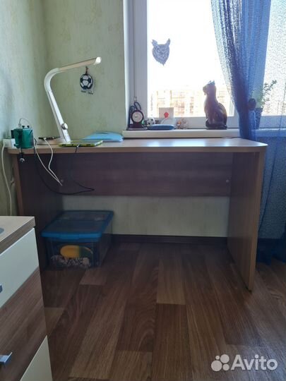 Комплект мебели для детской комнаты