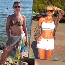 Спорт,питание,похудение, Воскресенское