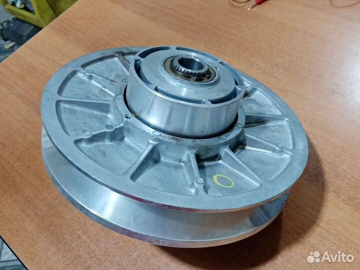 Шкив вариатора ведомый Stels 500 Kazuma