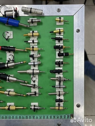 Разъем Jack 3.5