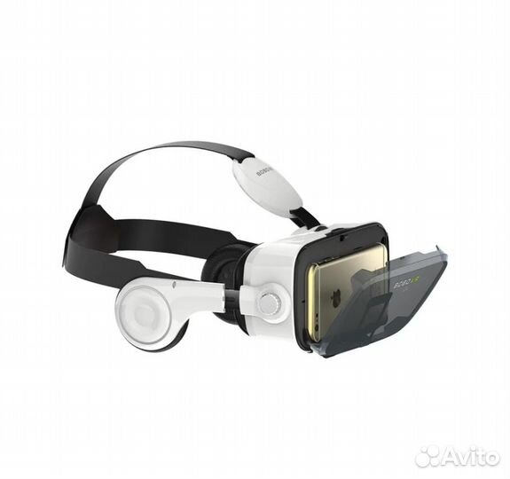 Очки виртуальной реальности Bobo VR Z4
