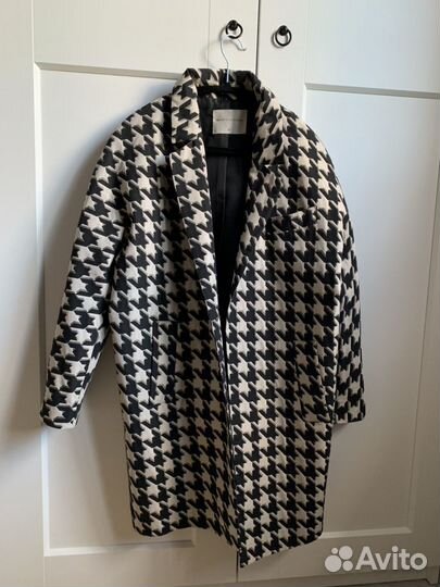 Пальто/пиджак mudo