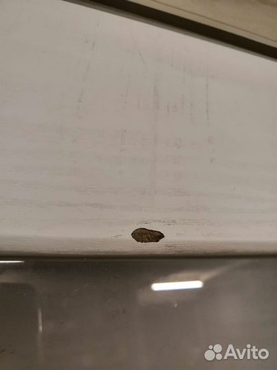 Дверь межкомнатная