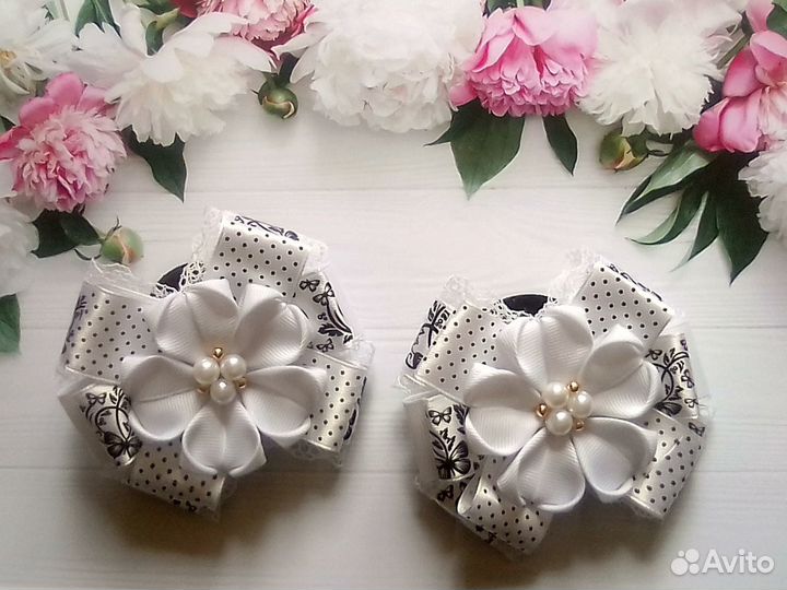 Резинка для волос