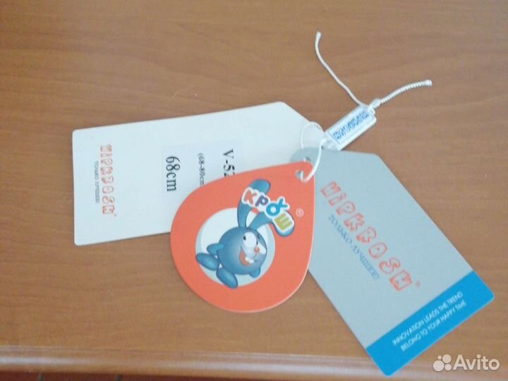 Зимний комбинезон для девочки