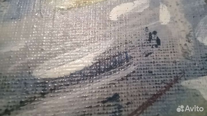 Берëзовый снег