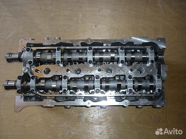 Гбц J3 Kia Bongo III, Carnival, Hyundai Terracan