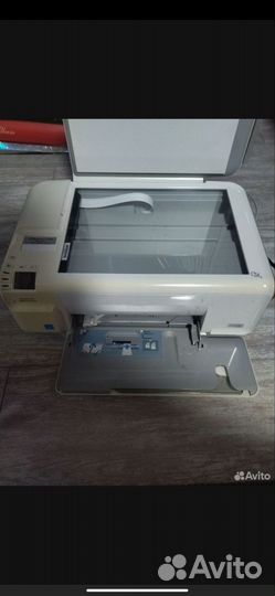 Принтер сканер копир