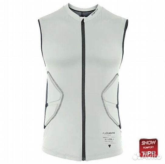 Жилет защитный женский Dainese