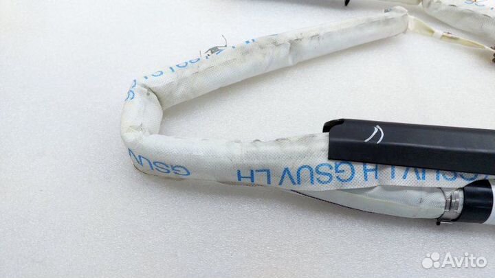 Б/У Подушка безопасности Состояние отличное