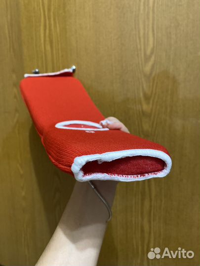 Защита голени для единоборств