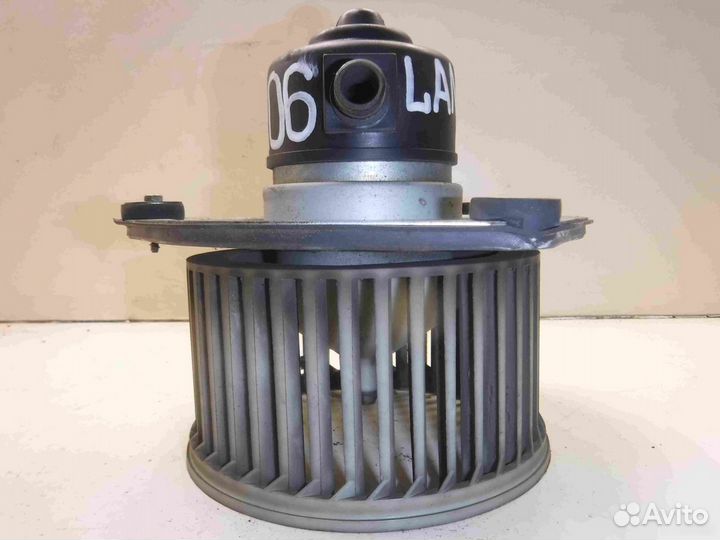 Мотор печки Chevrolet Lanos распродажа