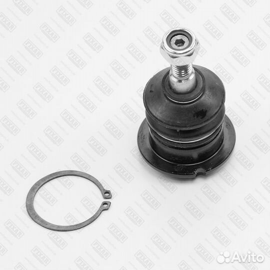 Опора шаровая передняя верхняя левая/правая