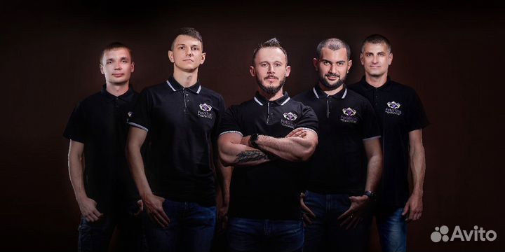 Ученик Монтажника Натяжных потолков