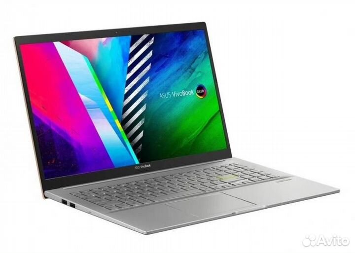 Ноутбук asus VivoBook 15 K513EA-L12013W 15.6 FHD o