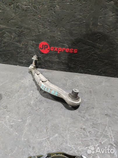 Рычаг задний правый Bmw 5 E39 M54B30 2002