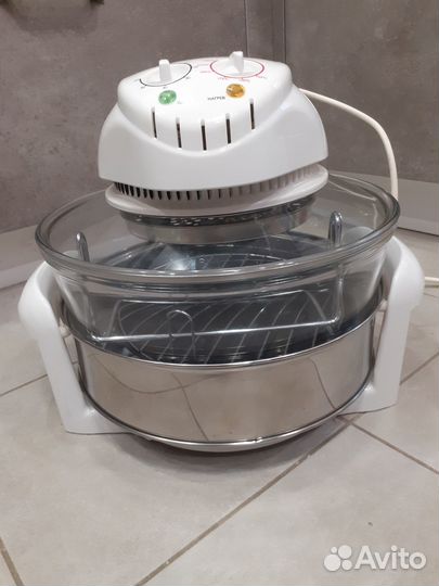 Аэрогриль magnit RMO-3009