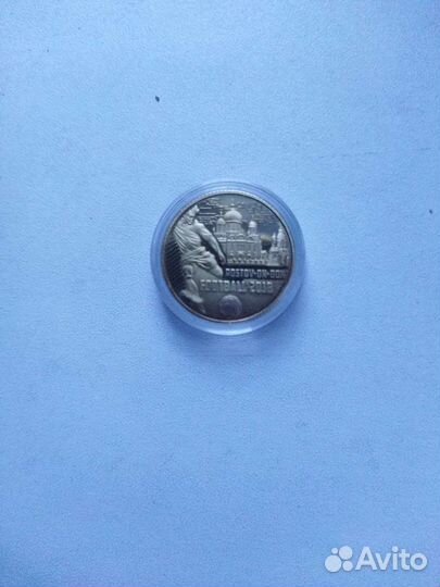 Монетовидный жетон