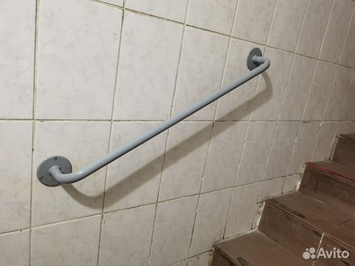 Поручни для инвалидов