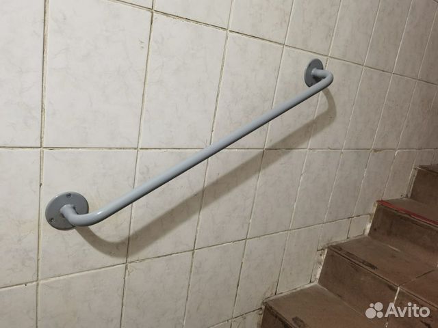 Поручни для инвалидов