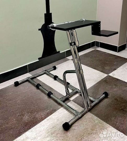 Стойка для игрового руля Game Wheel Stand Mk. 1