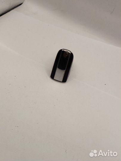 Накладка наружной ручки двери Volkswagen Phaeton