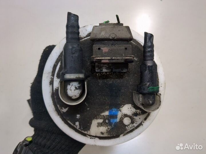 Датчик уровня топлива Citroen Berlingo, 2001