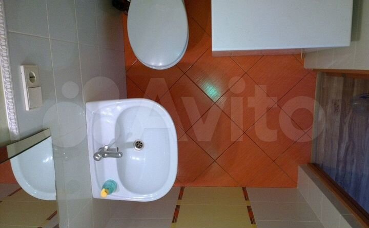 2-к. квартира, 69 м², 5/6 эт.