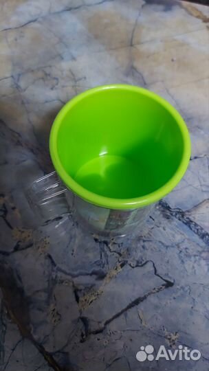 Кружка привет из Таганрога, с беляковым