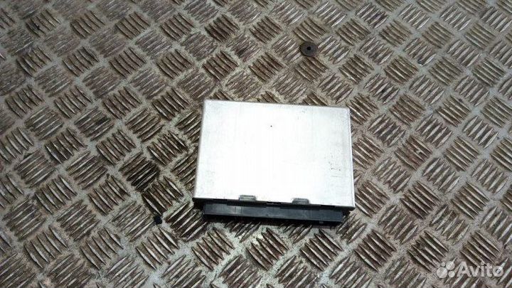 Блок управления FFR Man Tga