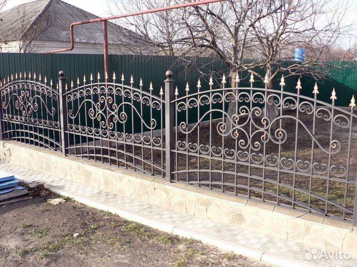 Элементы холодной ковки