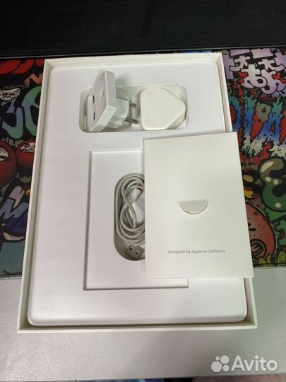 iPad Air 1 64Gb Wi-Fi + Cellular