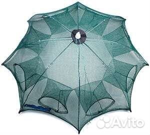 Раколовка зонтик
