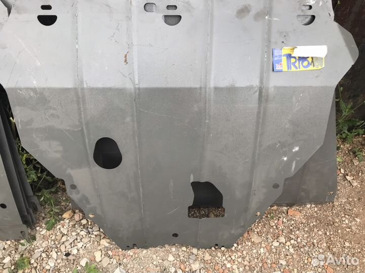 Защита двс,форд куга,киа Сорренто