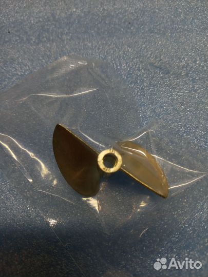 Винт для кораблика 40мм