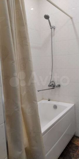 1-к. квартира, 40 м², 1/5 эт.