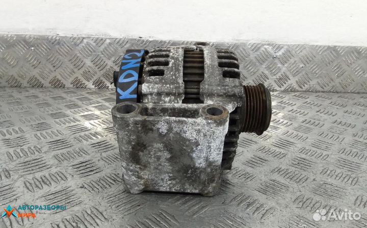 Генератор Citroen Jumper 2 2007