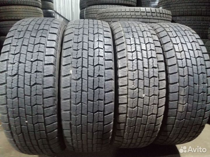 Goodyear Ice Navi Zea II 195/65 R15