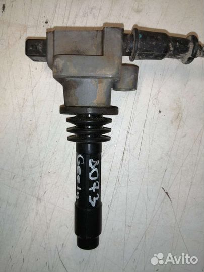 Катушка зажигания Geely Vision