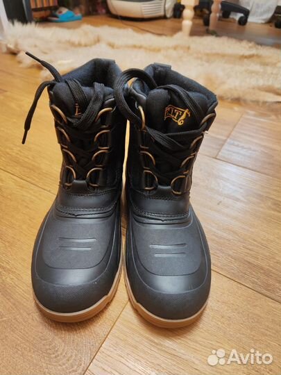 Обувь для верховой езды