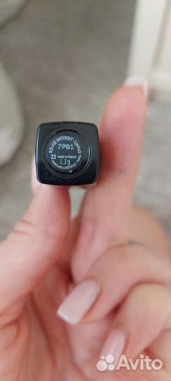 Givenchy помада