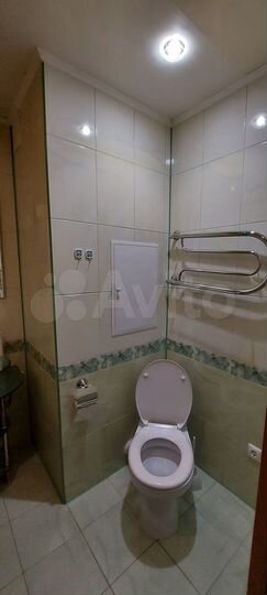 1-к. квартира, 35 м², 5/17 эт.